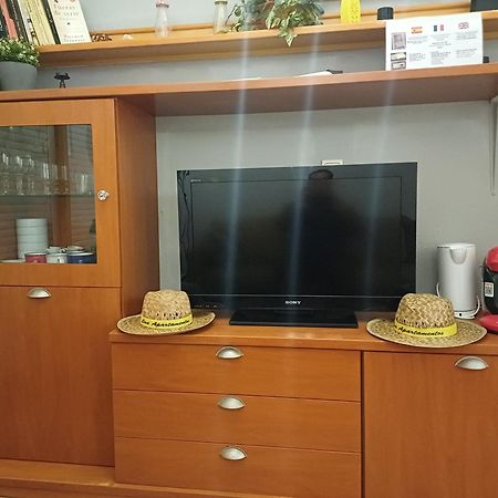 Internacional 2 Salou Apartment Luaran gambar