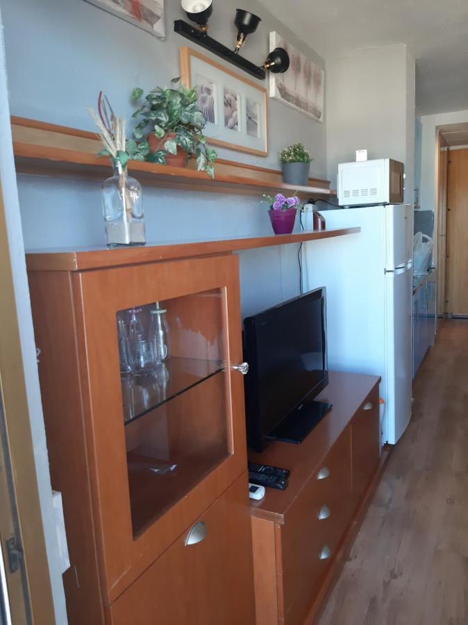 Internacional 2 Salou Apartment Luaran gambar