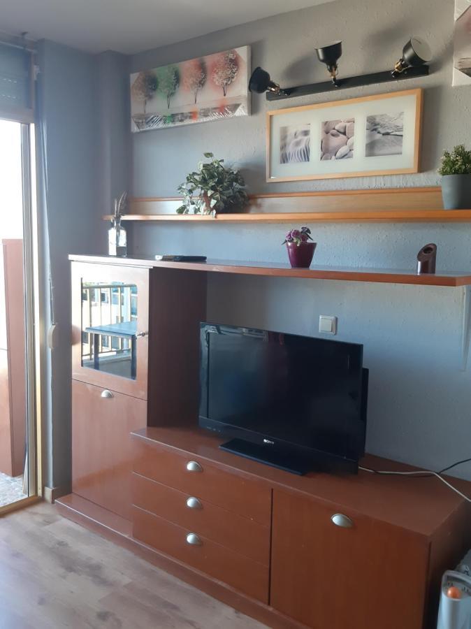 Internacional 2 Salou Apartment Luaran gambar
