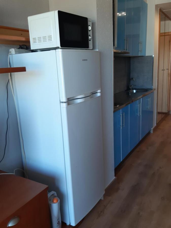Internacional 2 Salou Apartment Luaran gambar