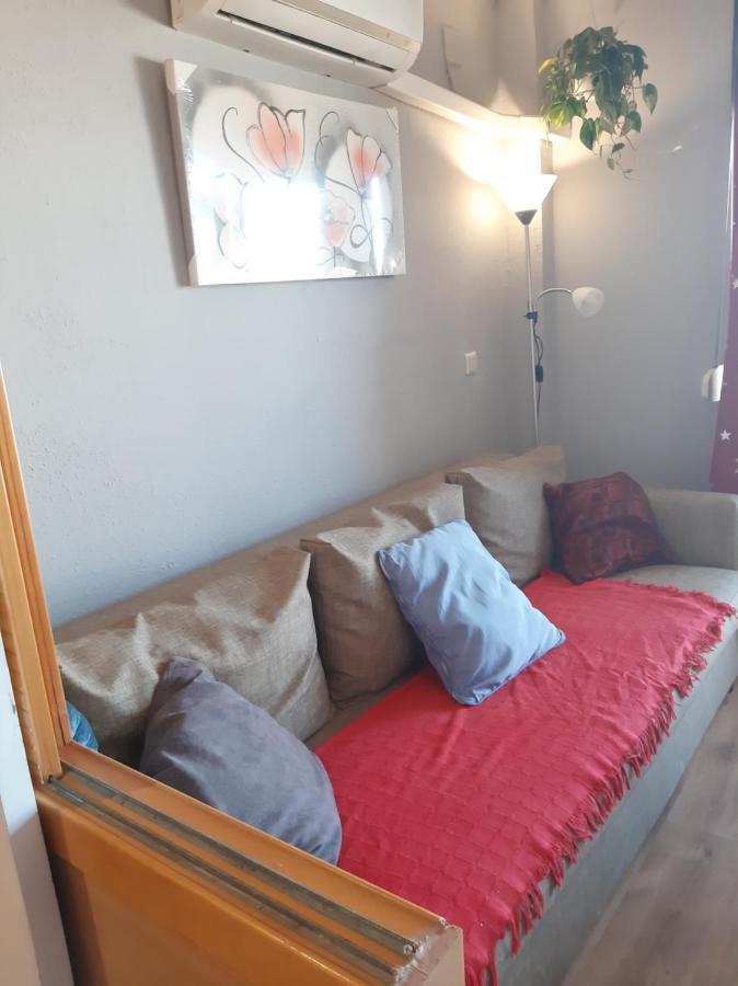 Internacional 2 Salou Apartment Luaran gambar